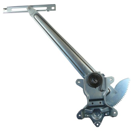 Aci Automotive Toyota 4Runner 89-84/Pu-Standard 88-84 Window Regulatr, 381792 381792